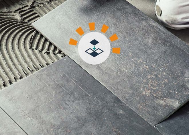 Как правильно уложить плитку своими руками: пошаговая инструкция - 1