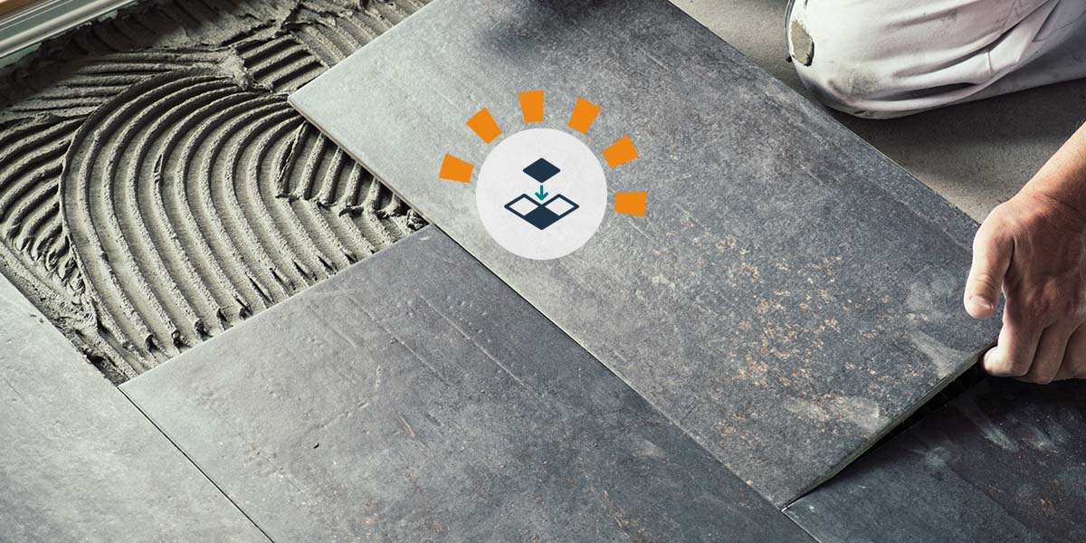 Как правильно уложить плитку своими руками: пошаговая инструкция - 1